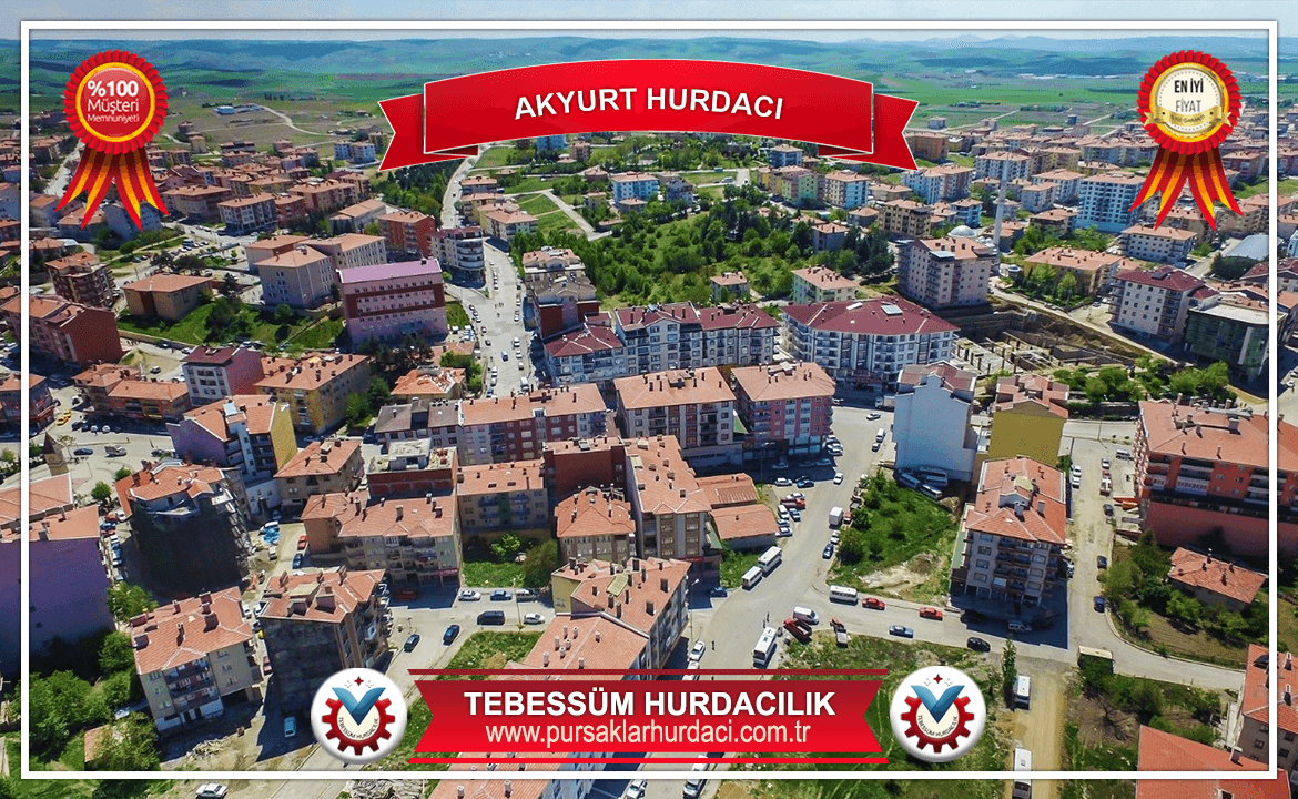 Akyurt Hurdacı