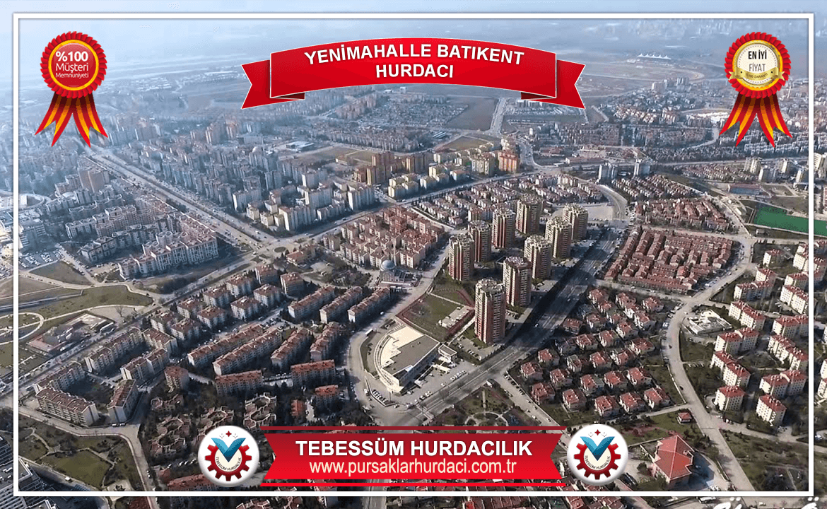 Batıkent Hurdacı