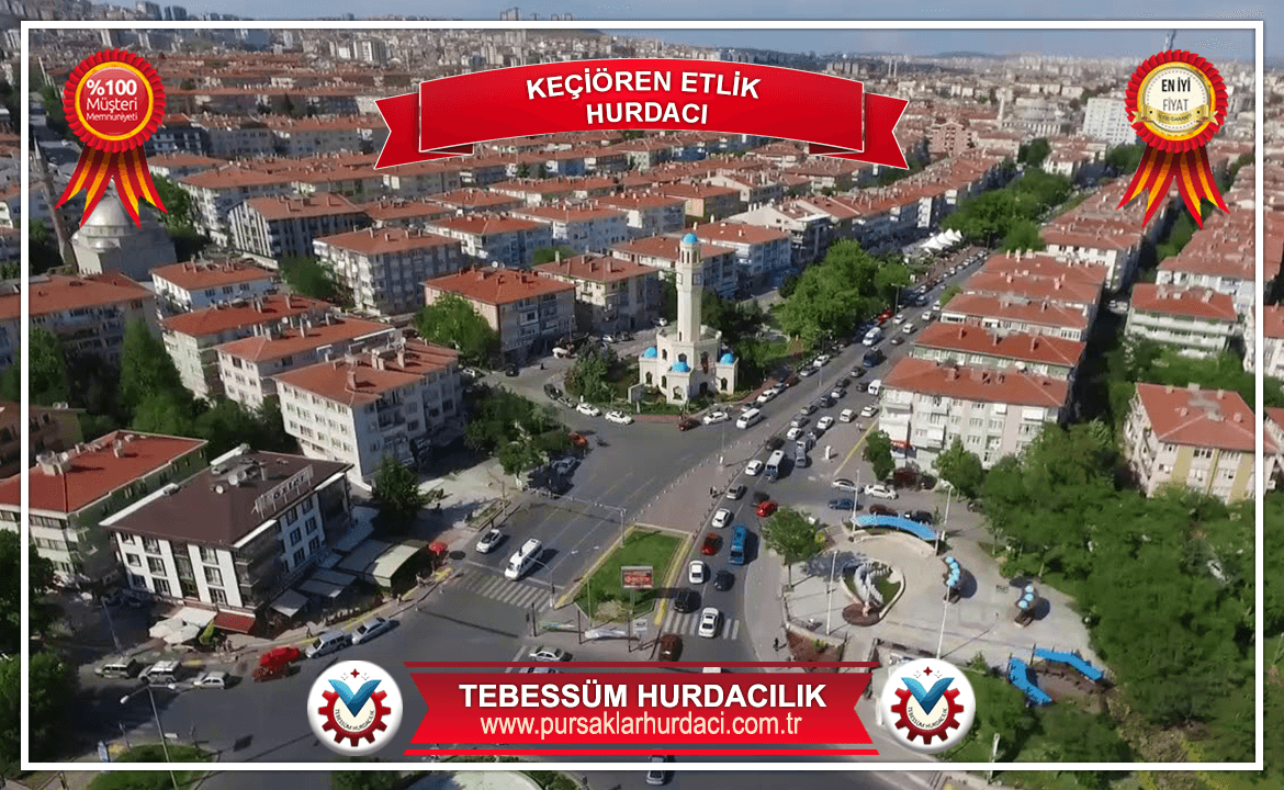 Etlik Hurdacı