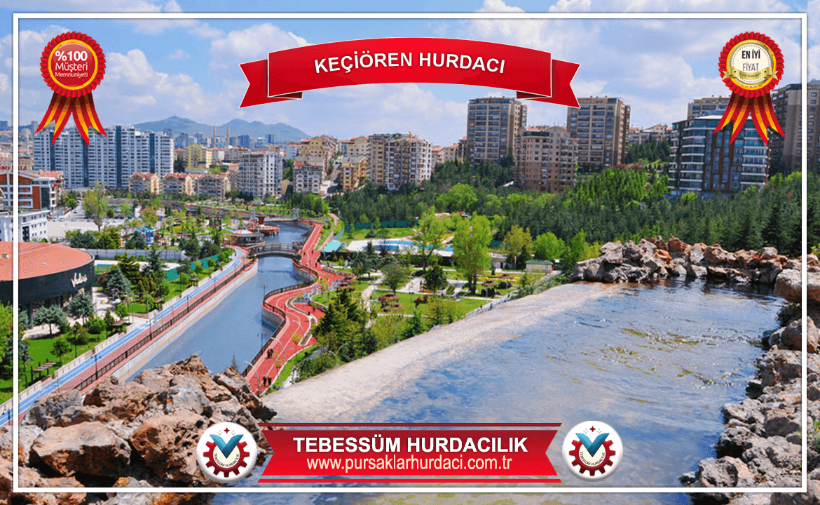 Keçiören Hurdacı