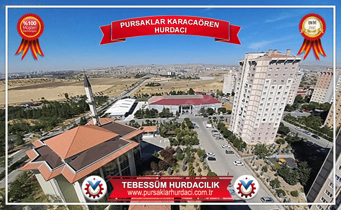 Karacaören Hurdacı